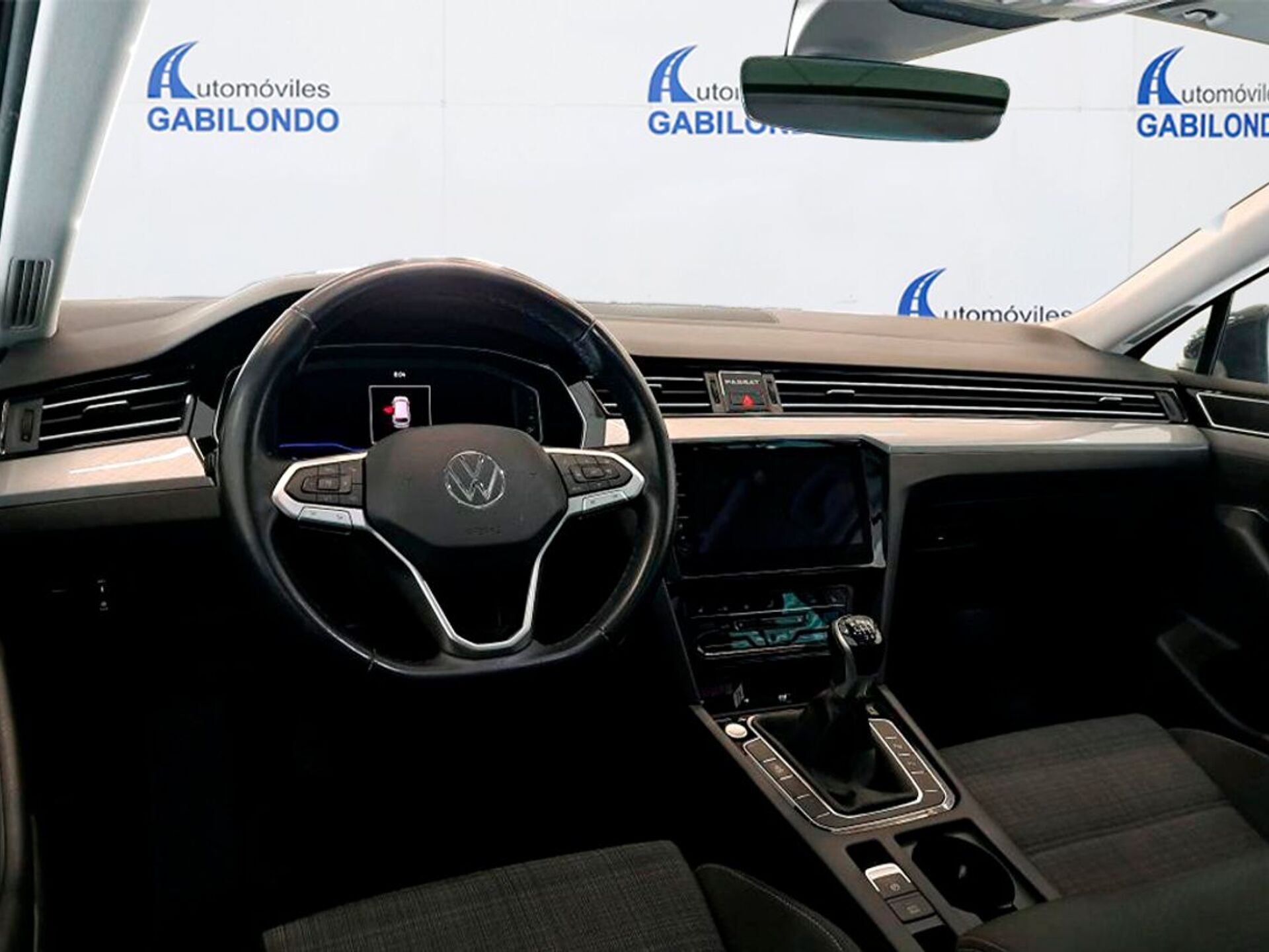 Imagen 3 de VOLKSWAGEN Passat