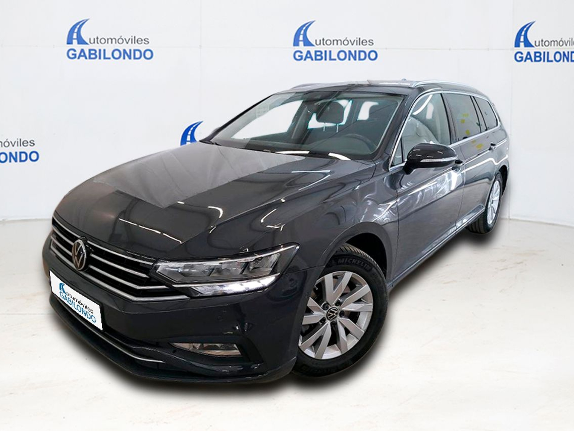 Imagen de VOLKSWAGEN Passat
