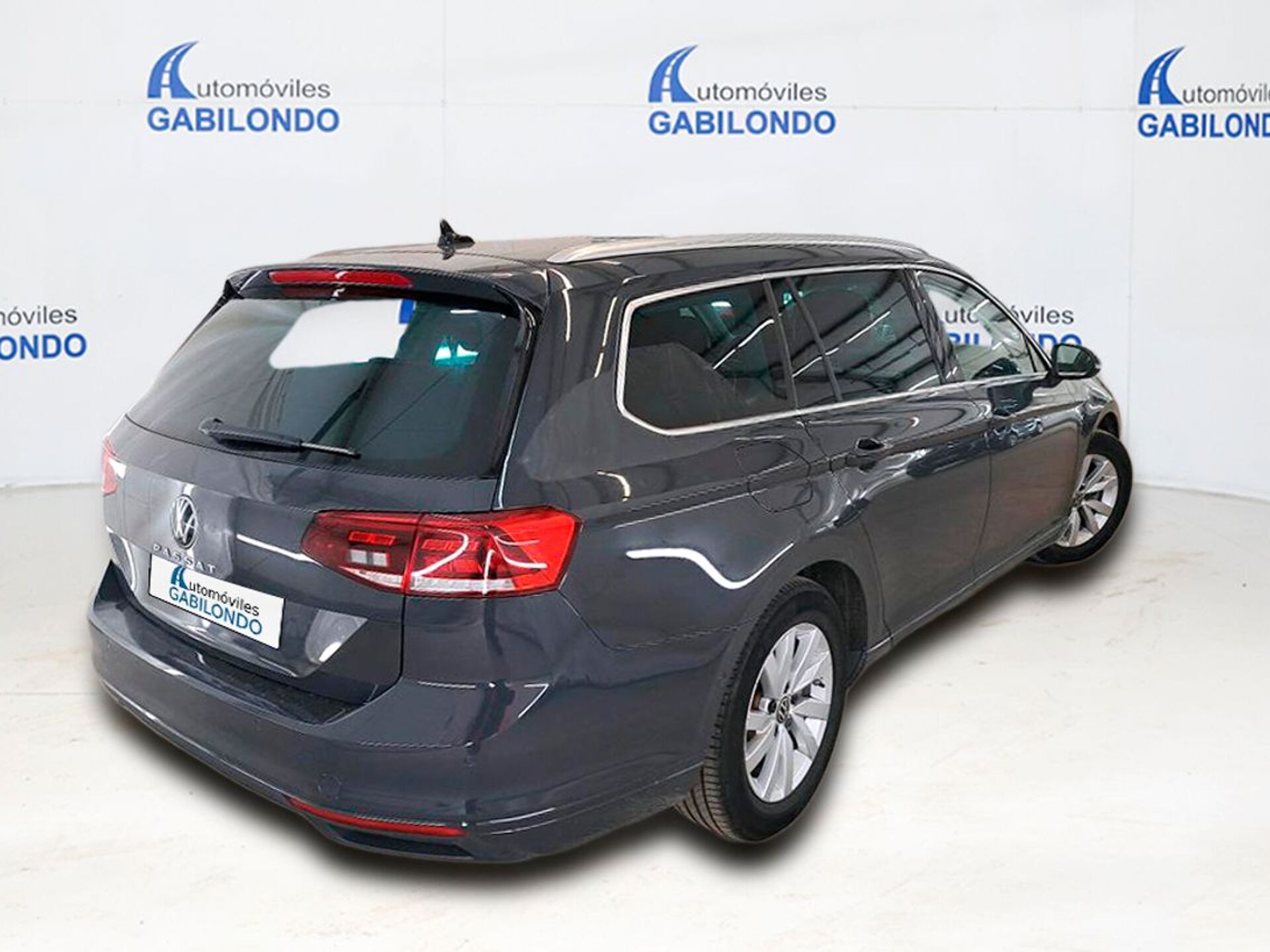 Imagen 2 de VOLKSWAGEN Passat
