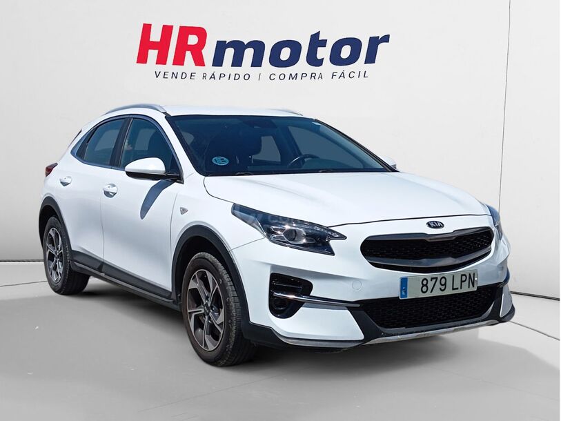 Foto del KIA XCeed 1.0 T-GDi Eco-Dynamics Drive