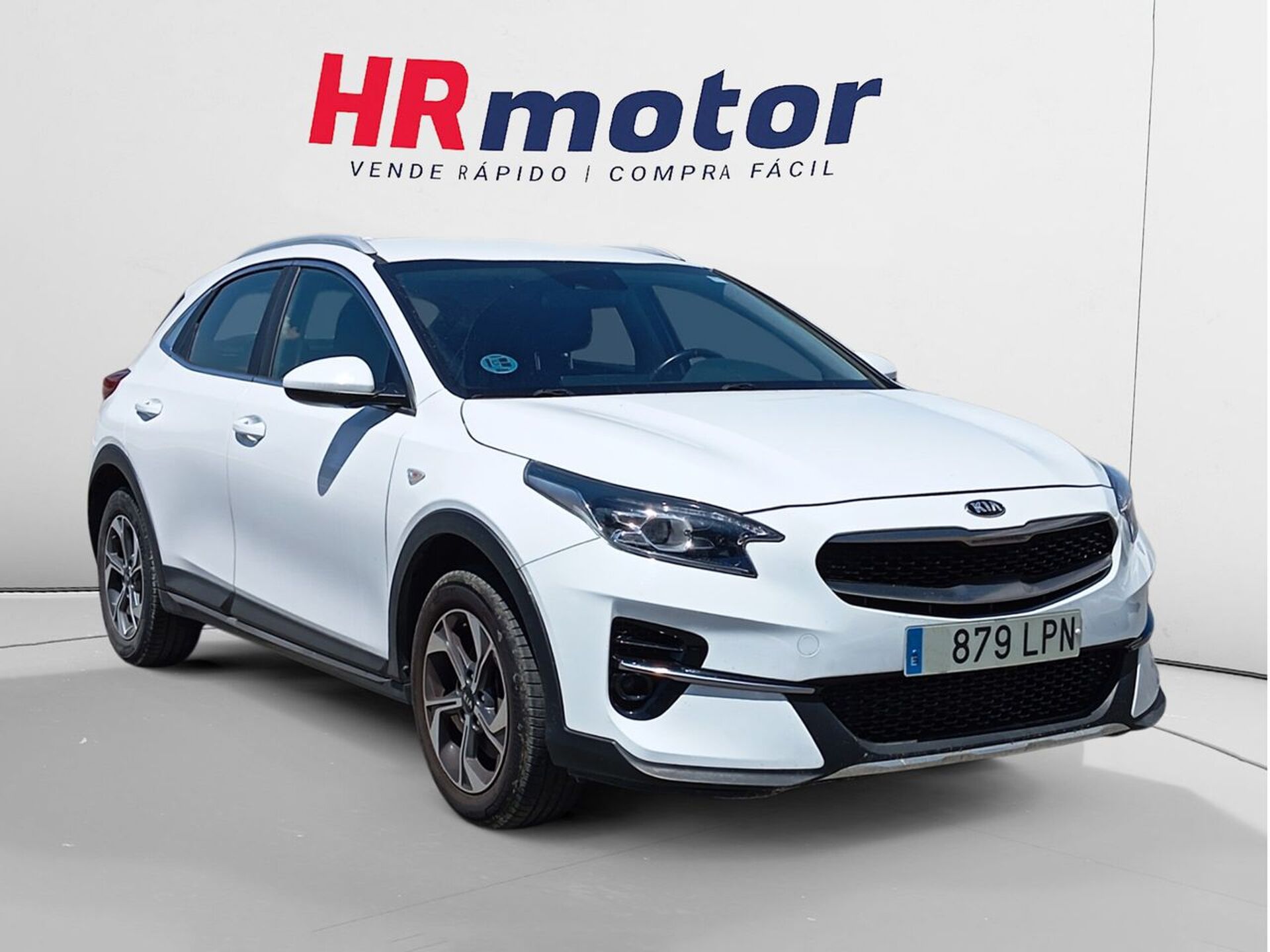 Imagen de KIA XCeed
