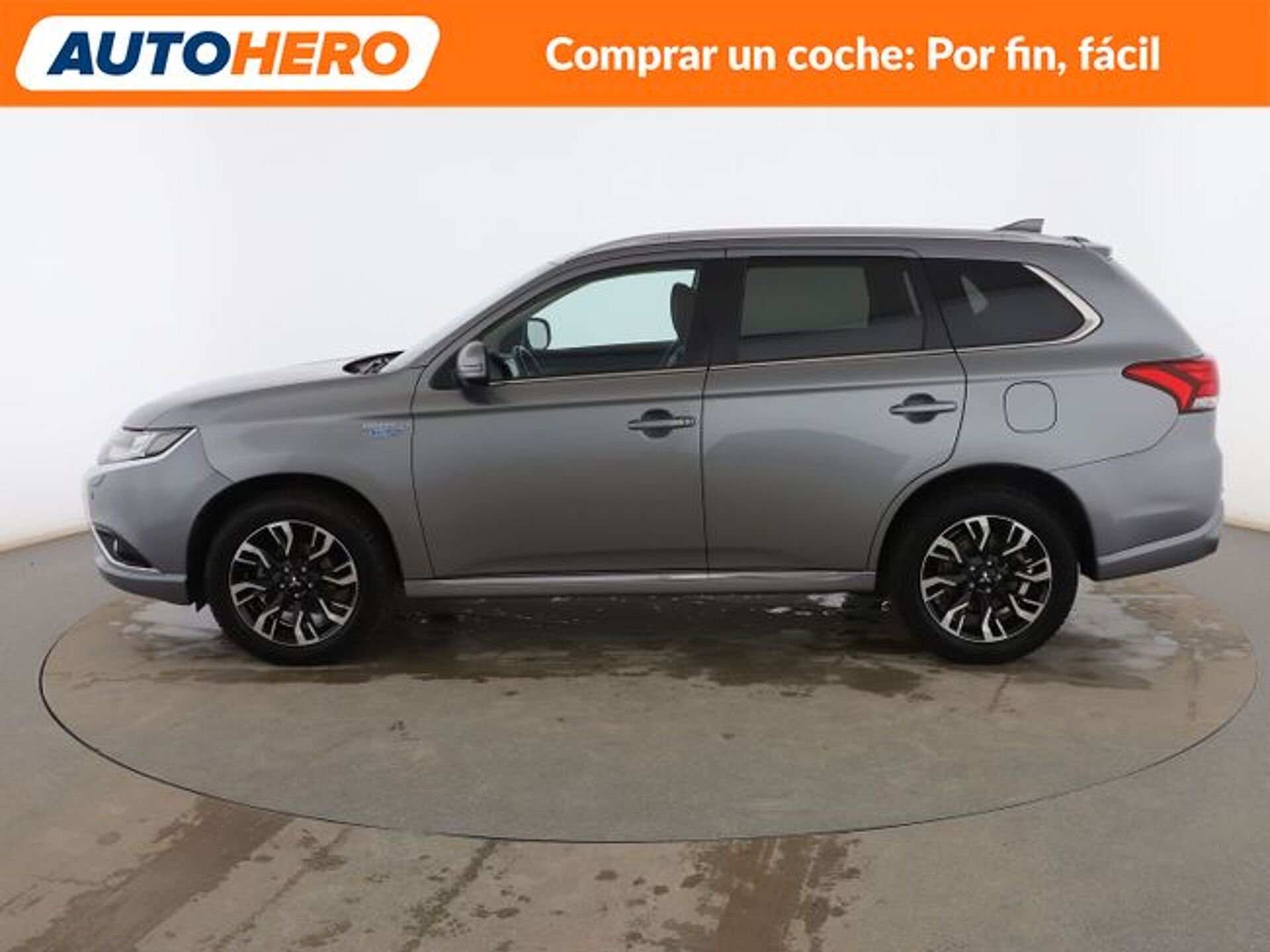 Imagen 3 de MITSUBISHI Outlander