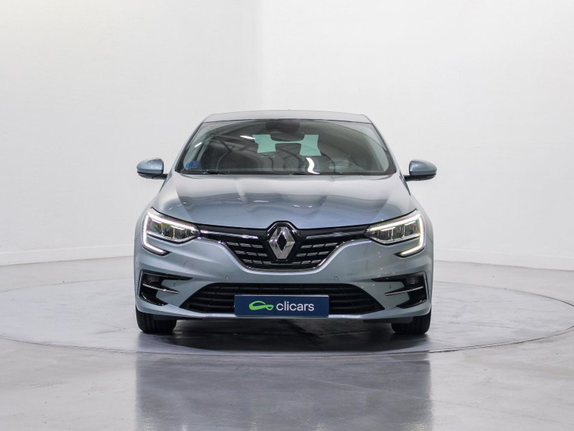Imagen 2 de RENAULT Mégane