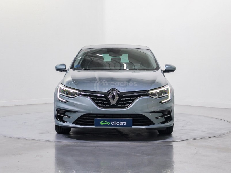 Foto del RENAULT Mégane S.T. E-TECH Business 117kW