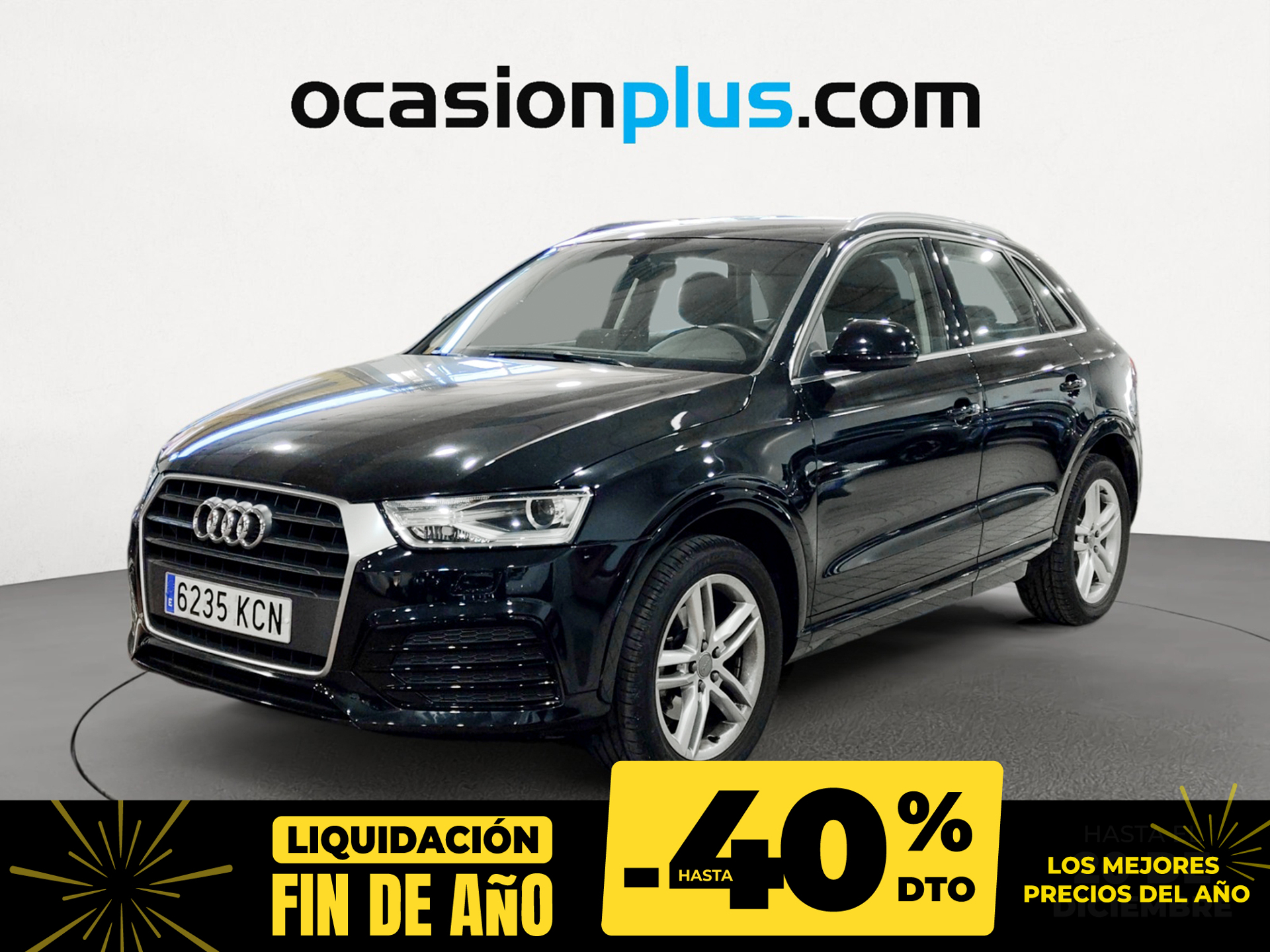 Imagen de AUDI Q3