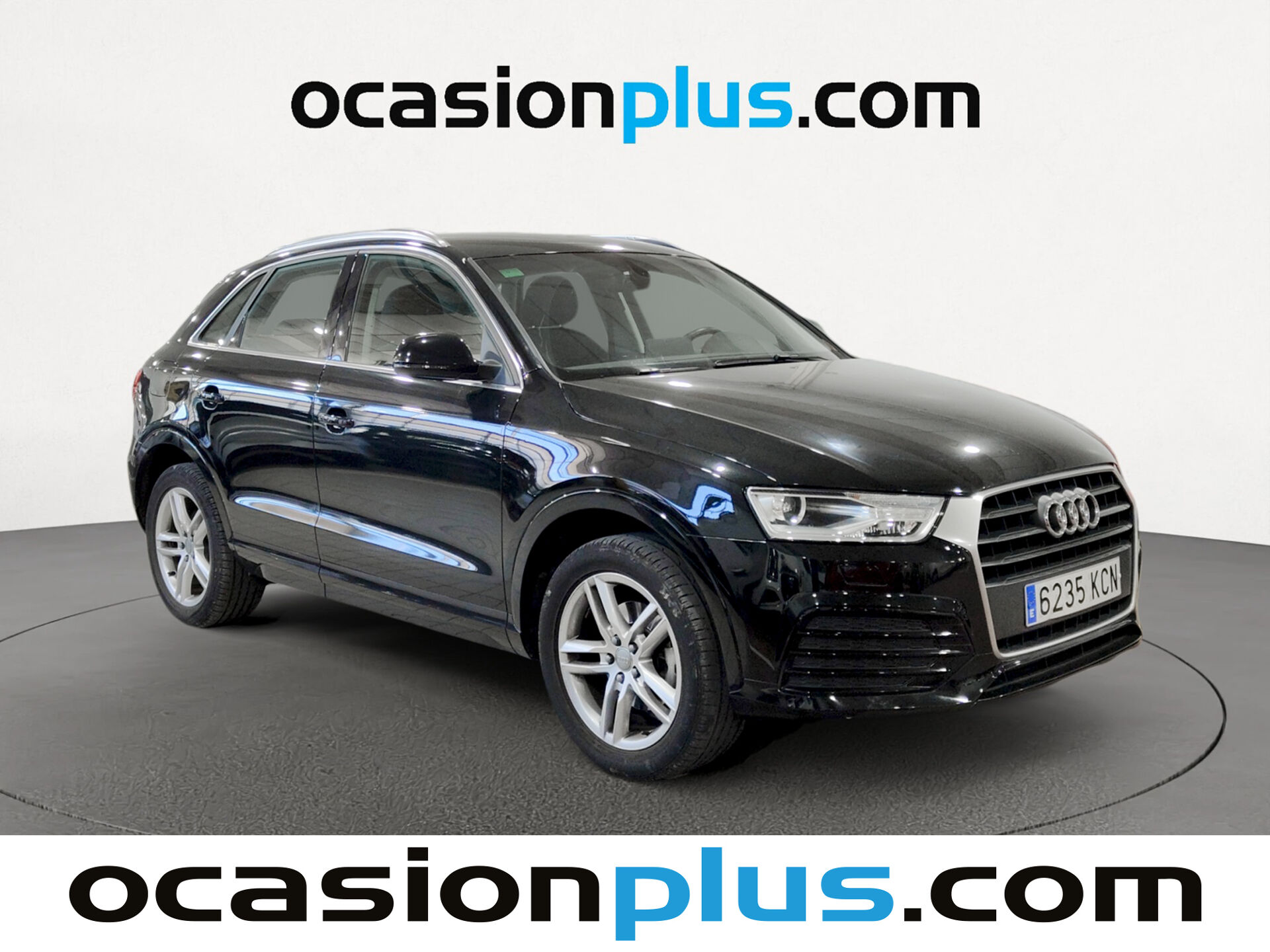 Imagen 2 de AUDI Q3