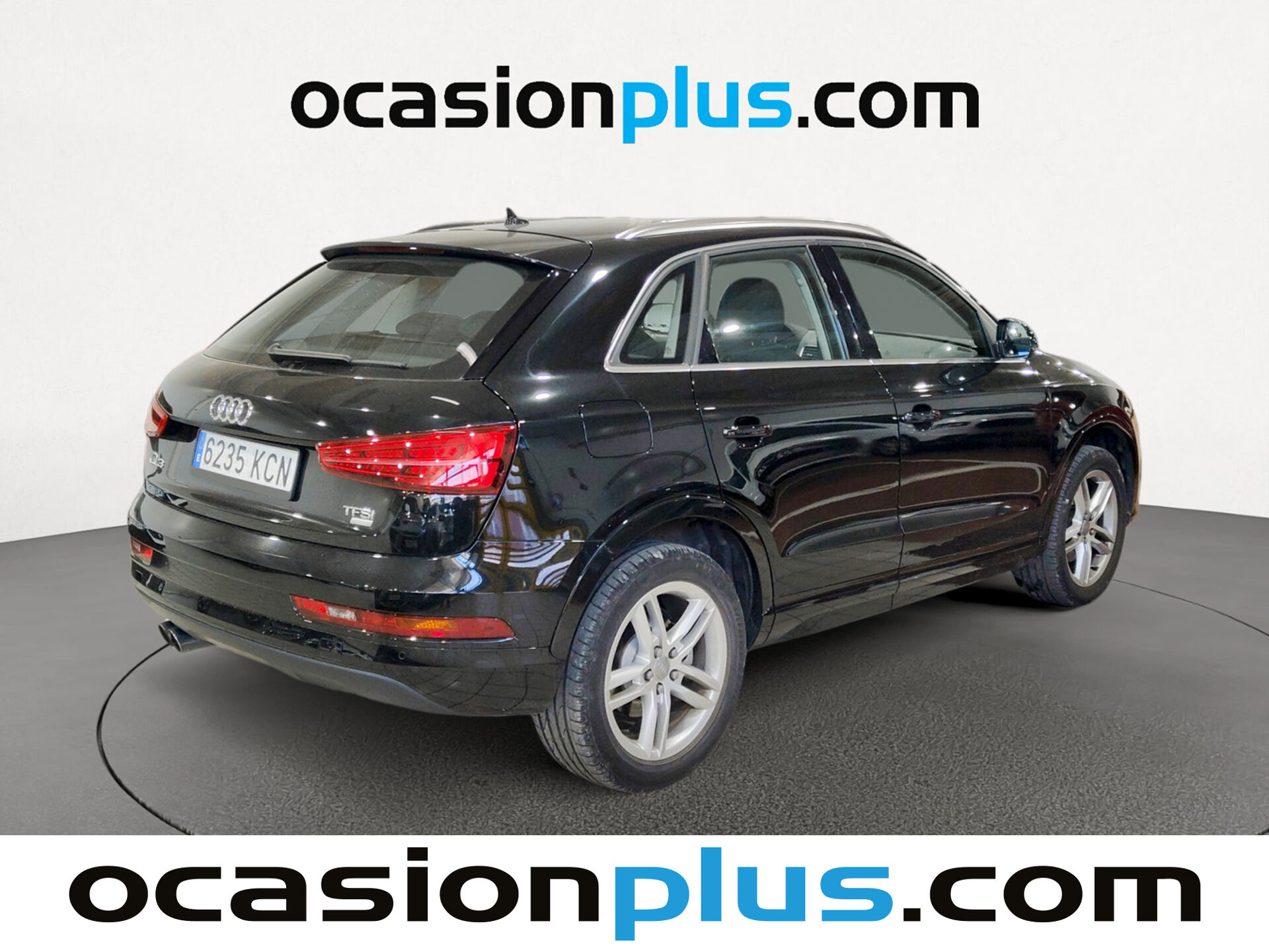 Imagen 3 de AUDI Q3
