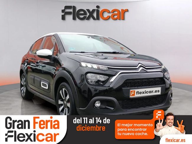 CITROEN C3 (PureTech 60KW (83CV) Shine) en Madrid