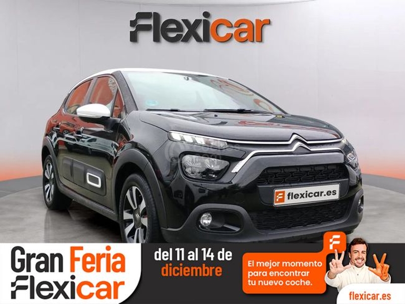 Foto del CITROEN C3 1.2 PureTech S&S Shine 83