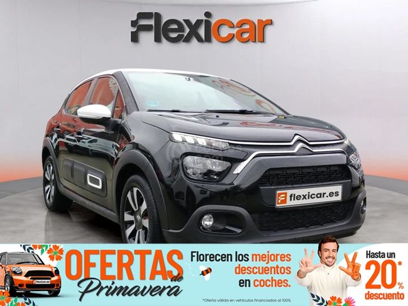 Foto del CITROEN C3 1.2 PureTech S&S Shine 83