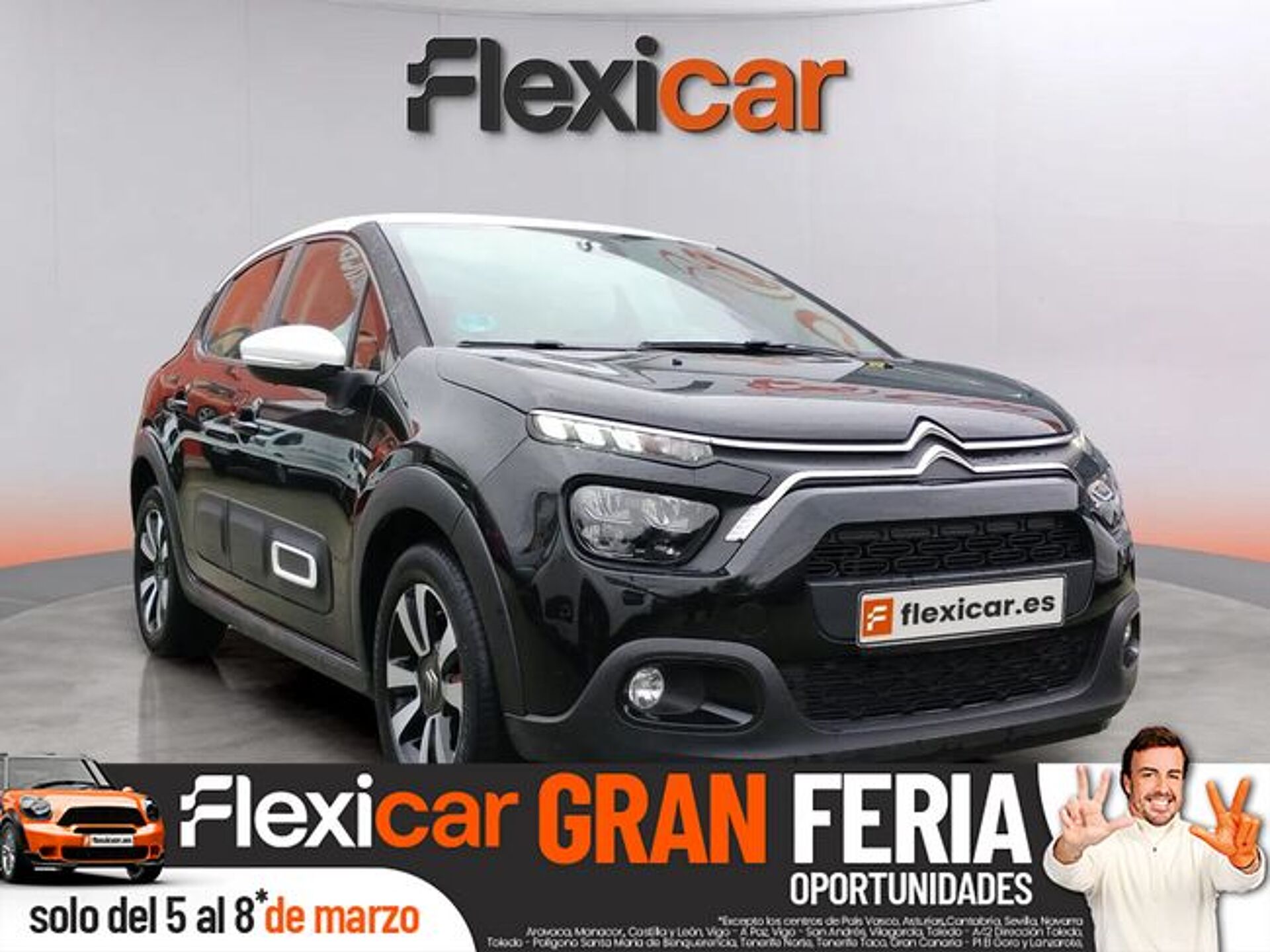 Imagen 1 de CITROEN C3