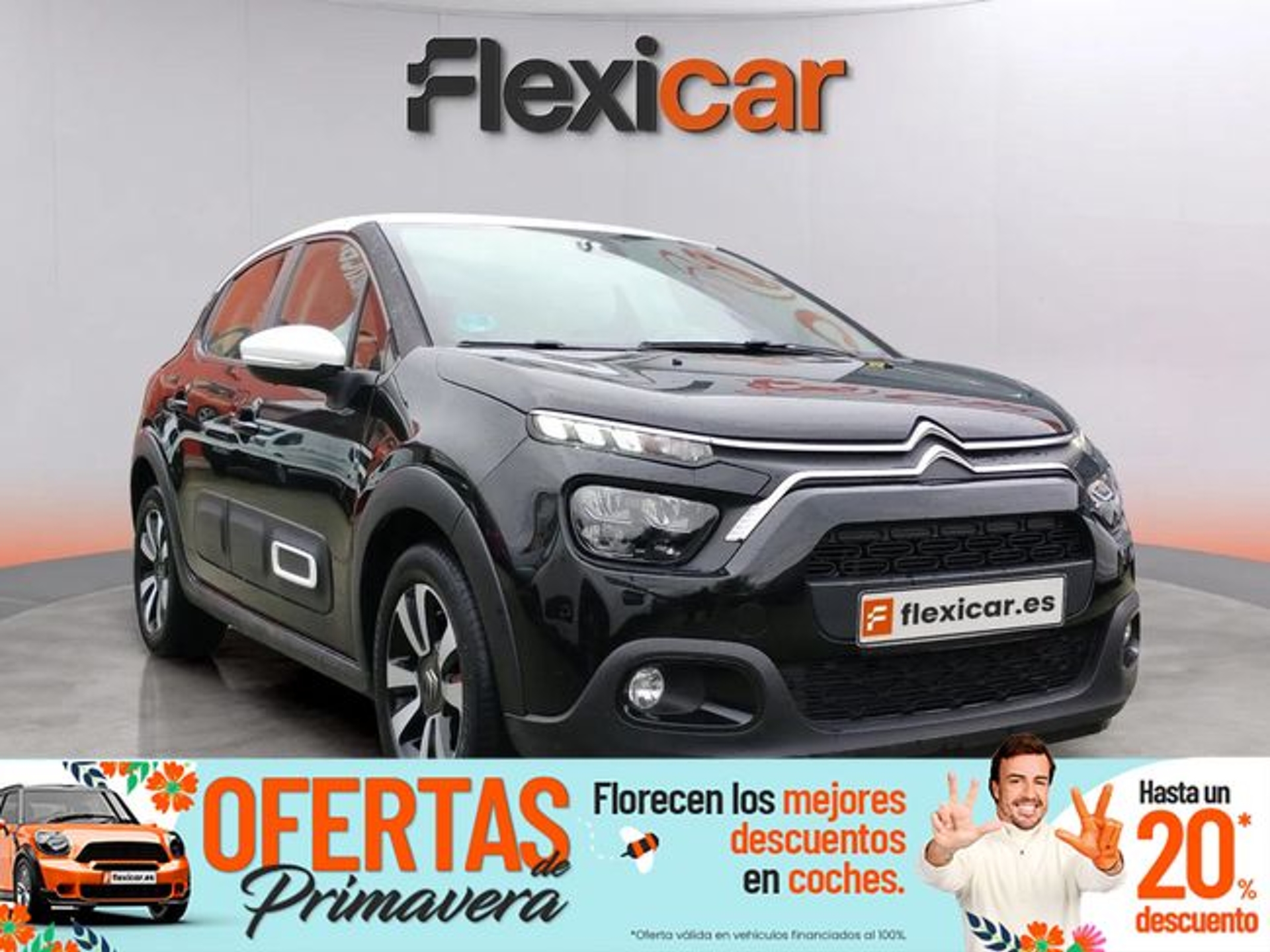 Imagen de CITROEN C3