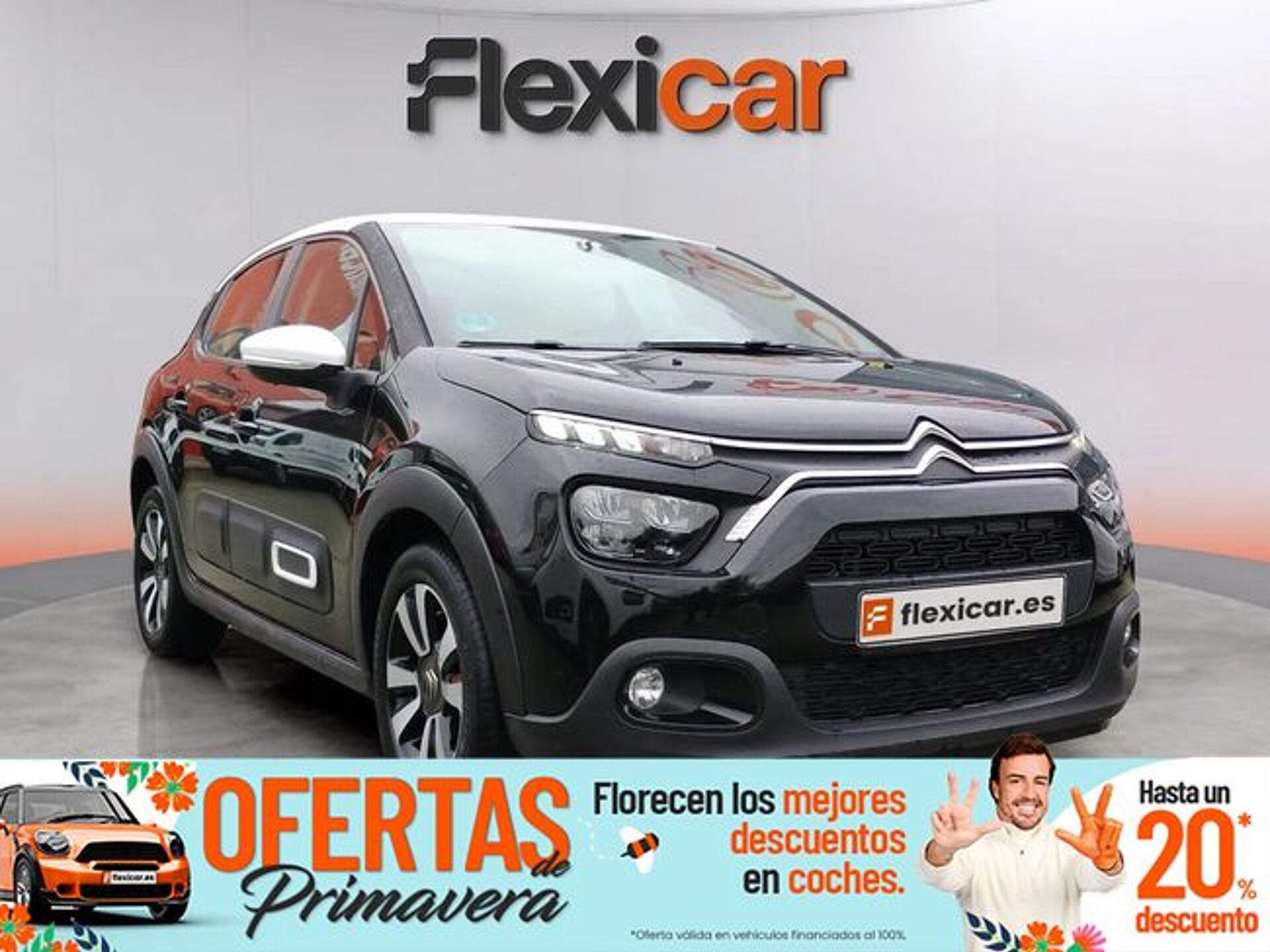 Imagen 1 de CITROEN C3