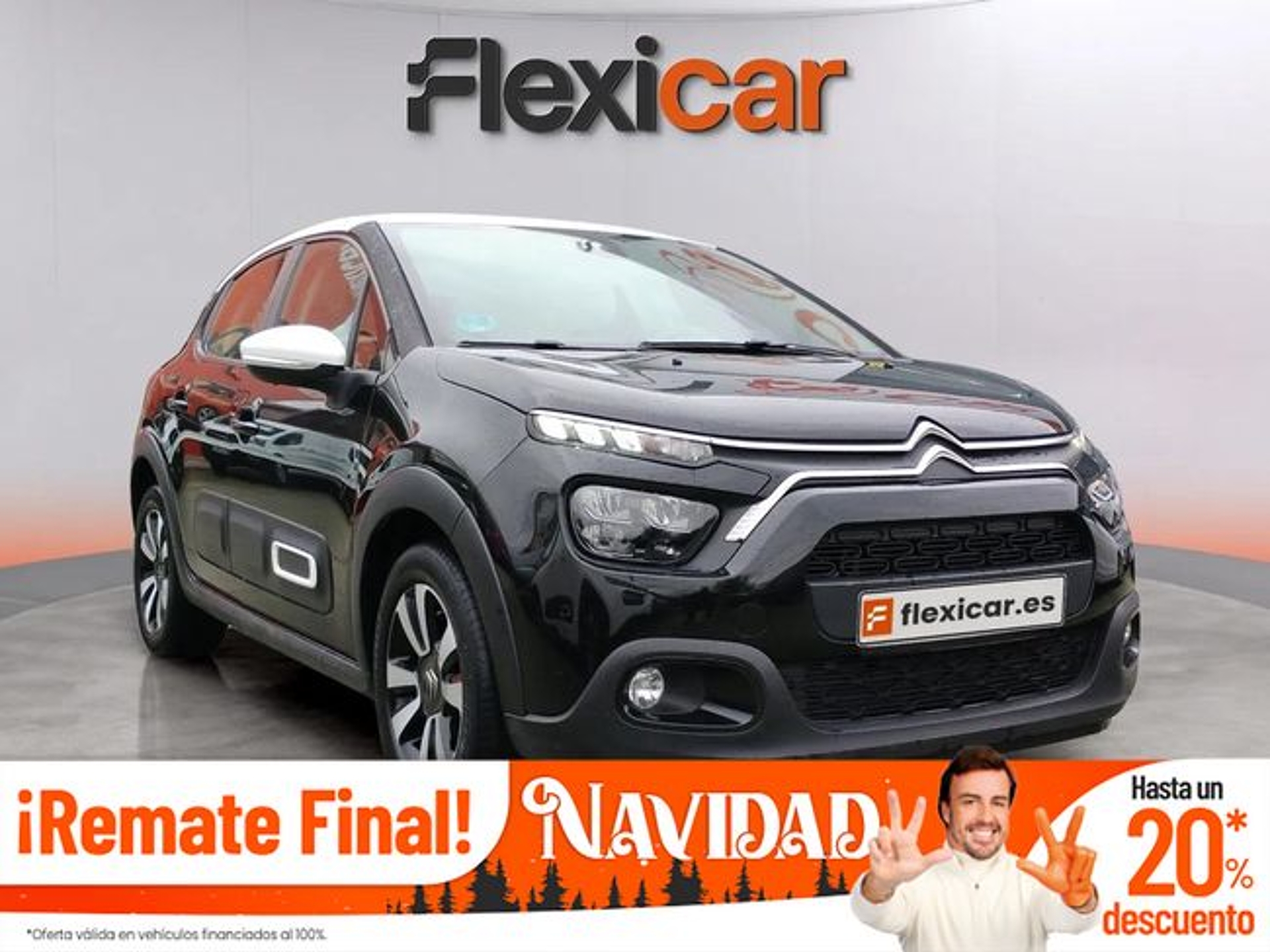 Imagen de CITROEN C3