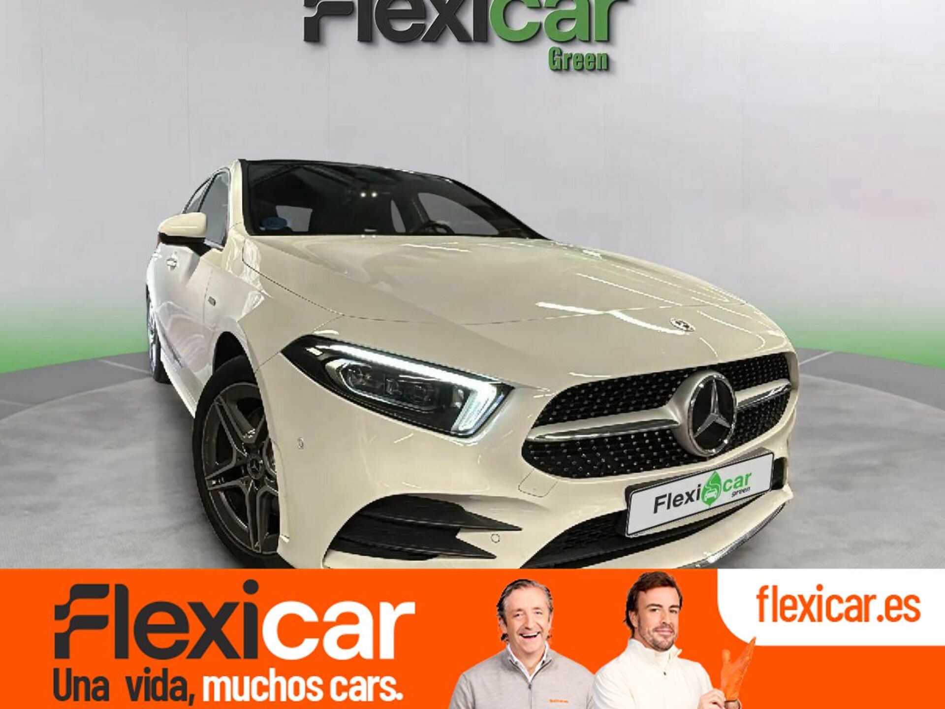 Imagen de MERCEDES Clase A
