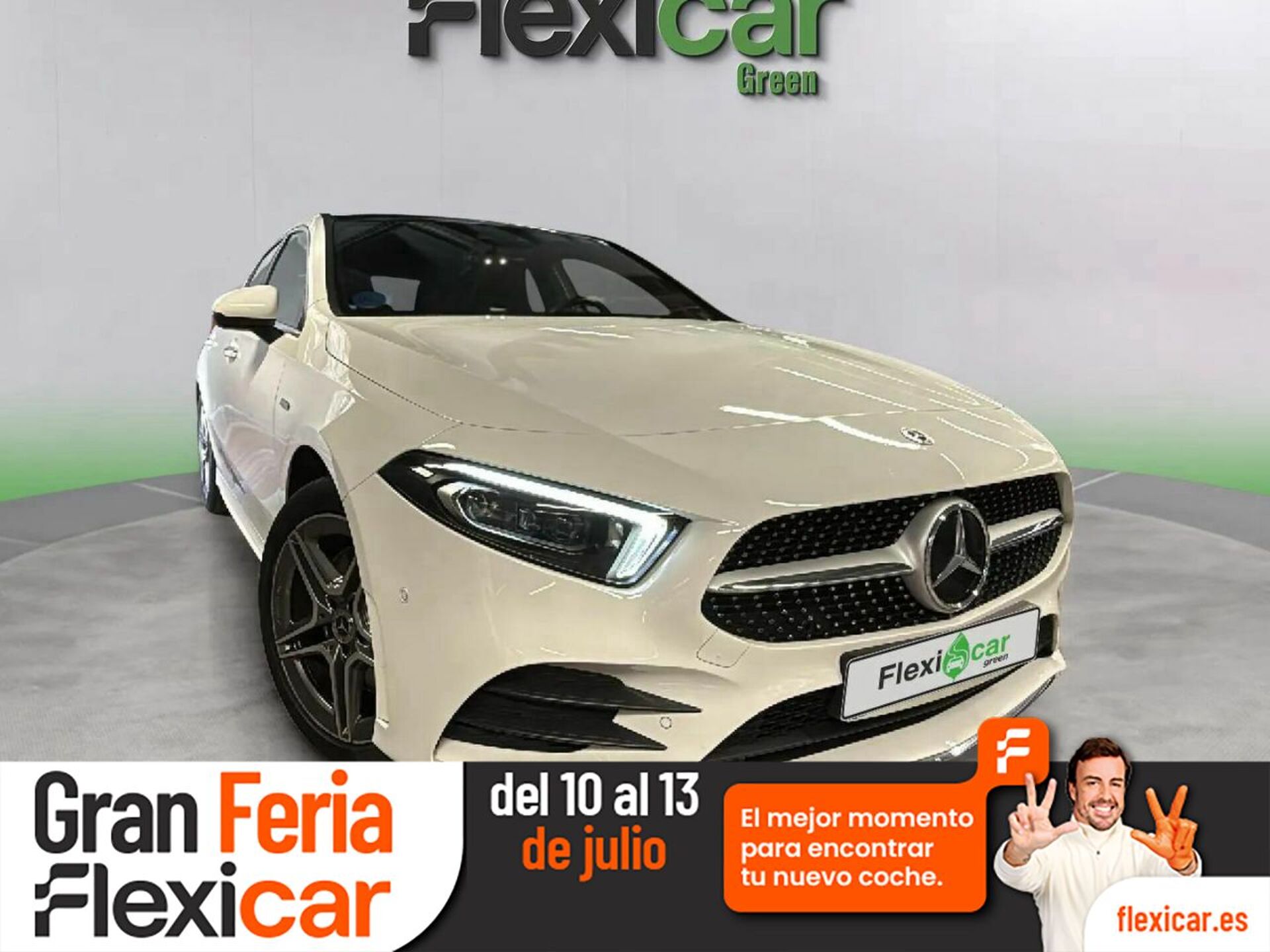 Imagen de MERCEDES Clase A