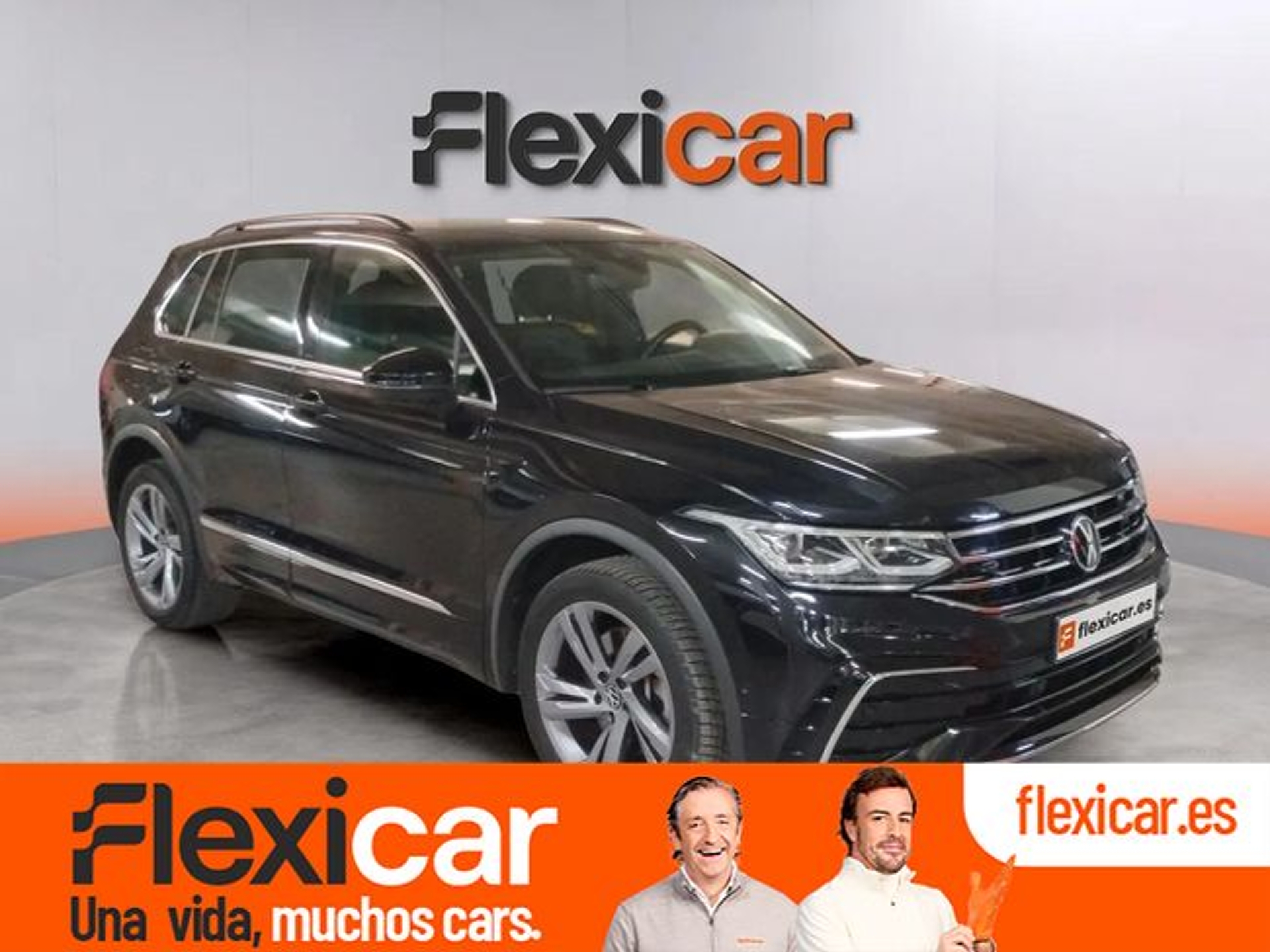 Imagen de VOLKSWAGEN Tiguan