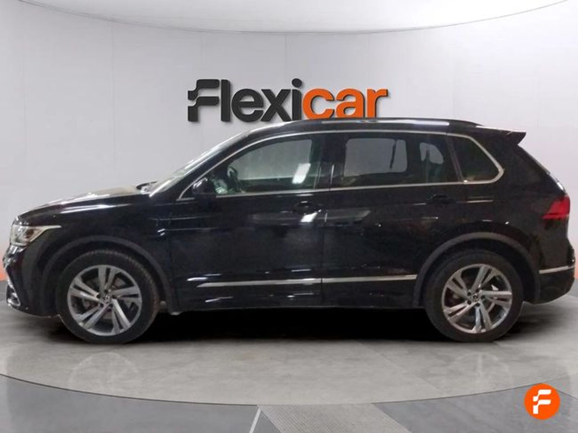 Imagen 3 de VOLKSWAGEN Tiguan