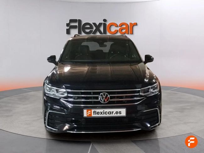 Foto del VOLKSWAGEN Tiguan 1.4 eHibrid R-Line 180kW