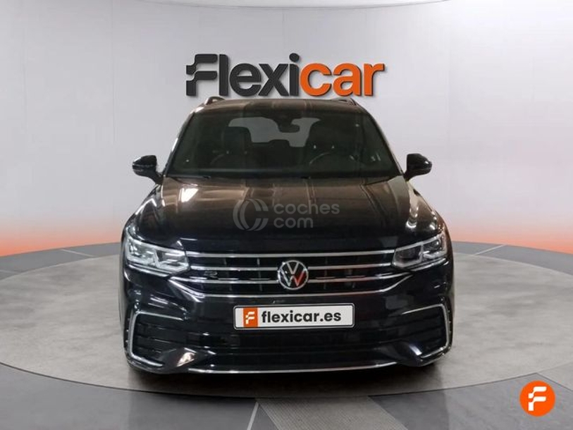 Foto del VOLKSWAGEN Tiguan 1.4 eHibrid R-Line 180kW