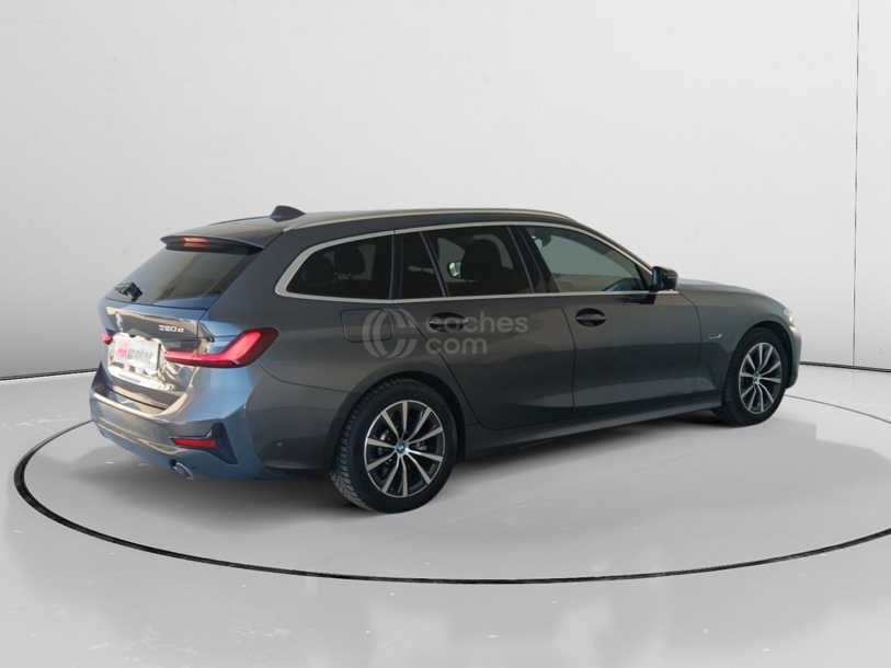 Foto del BMW Serie 3 320e