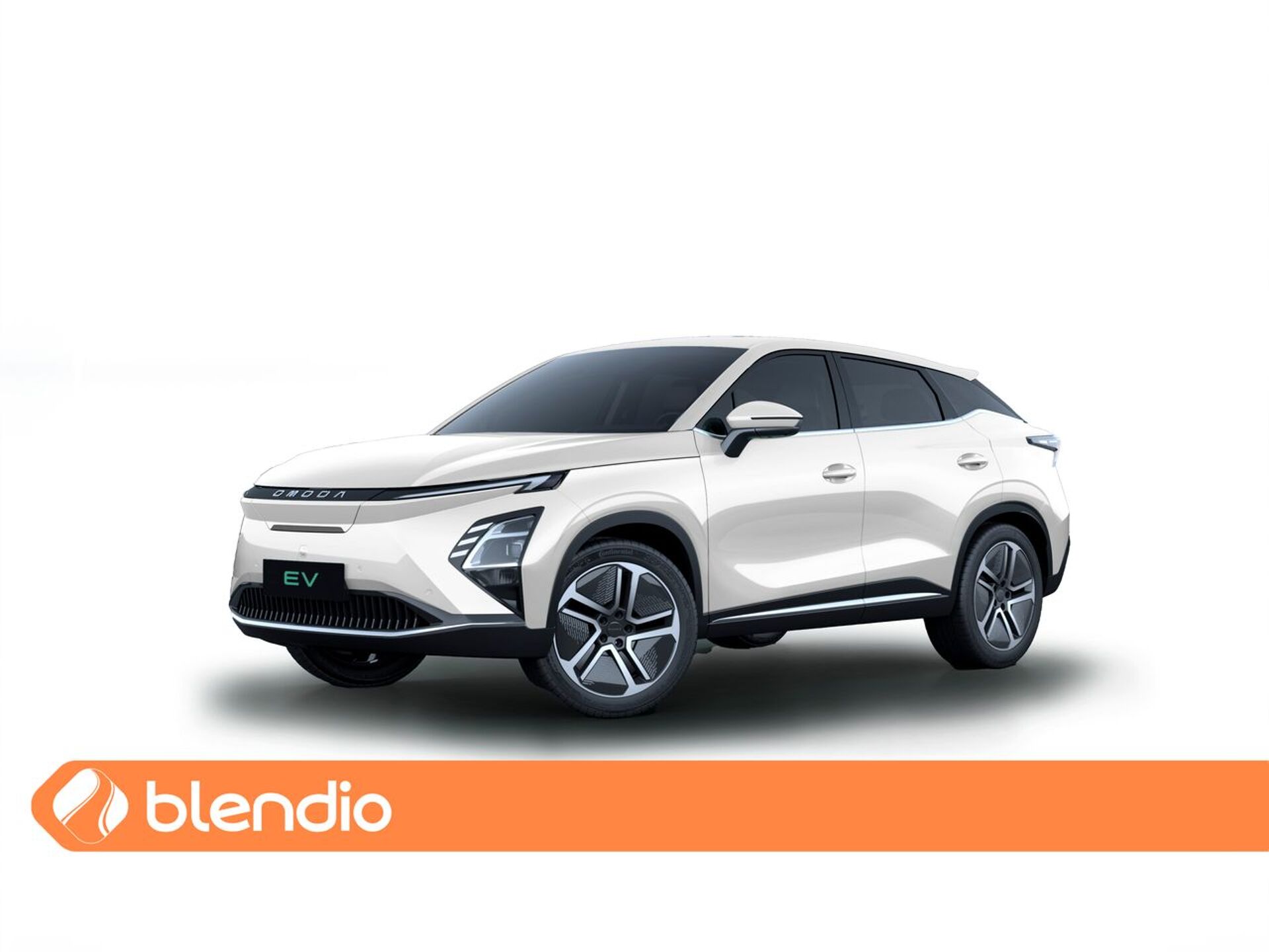 Imagen de OMODA 5