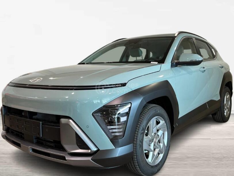 Foto del HYUNDAI Kona 1.0 TGDI Flexx 4x2