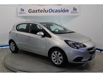 Imagen de OPEL Corsa 1.4 Business 90