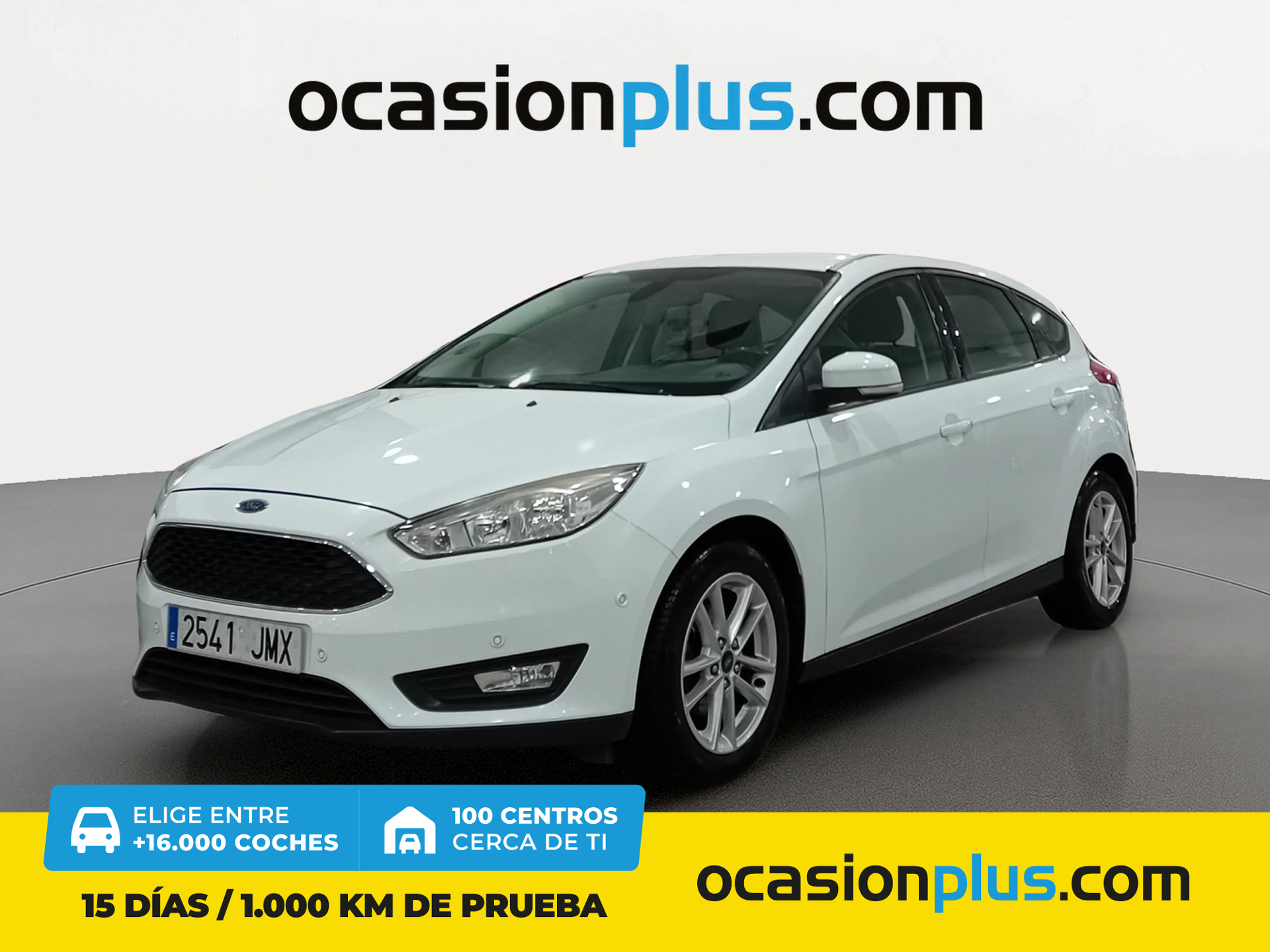 Imagen de FORD Focus