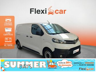 Imagen de TOYOTA Proace Verso Proace Shuttle L1 1.5D 9pl. VX 120