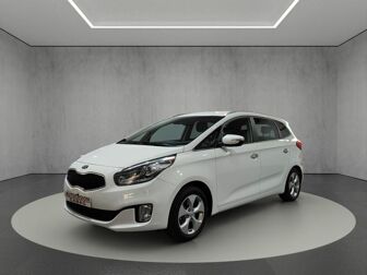 Imagen de KIA Carens 1.6 GDi Eco-Dynamics x-Tech