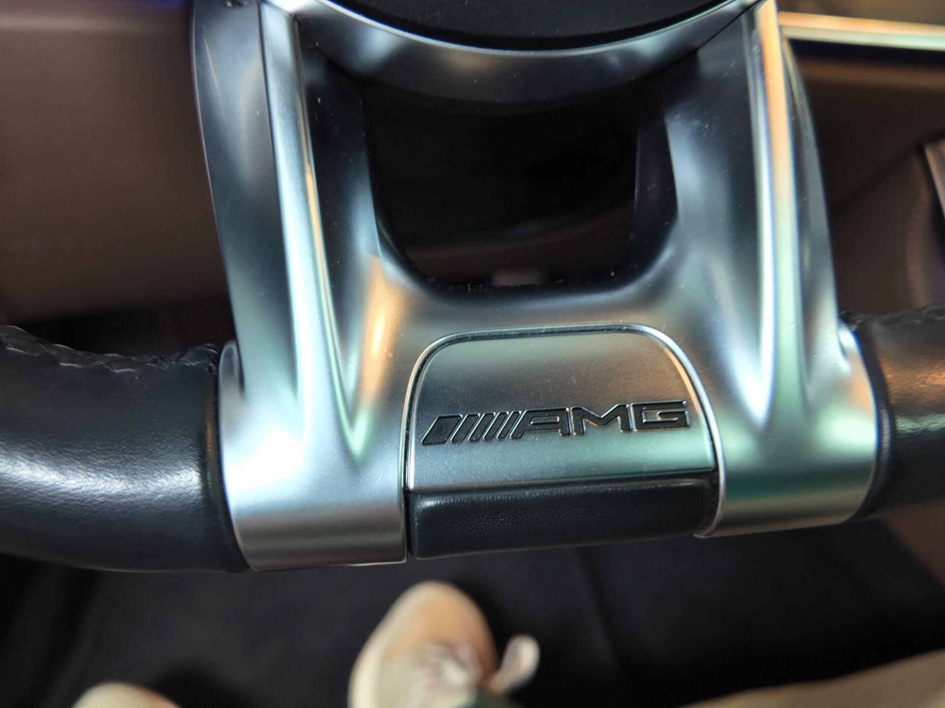 Imagen 2 de MERCEDES Clase E