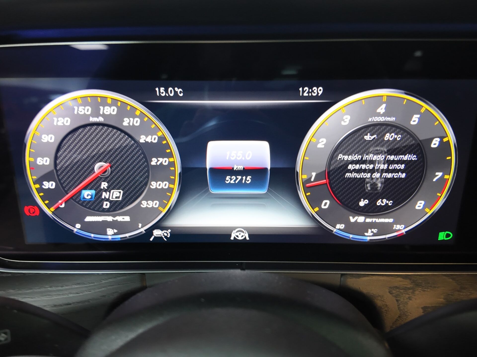 Imagen 3 de MERCEDES Clase E