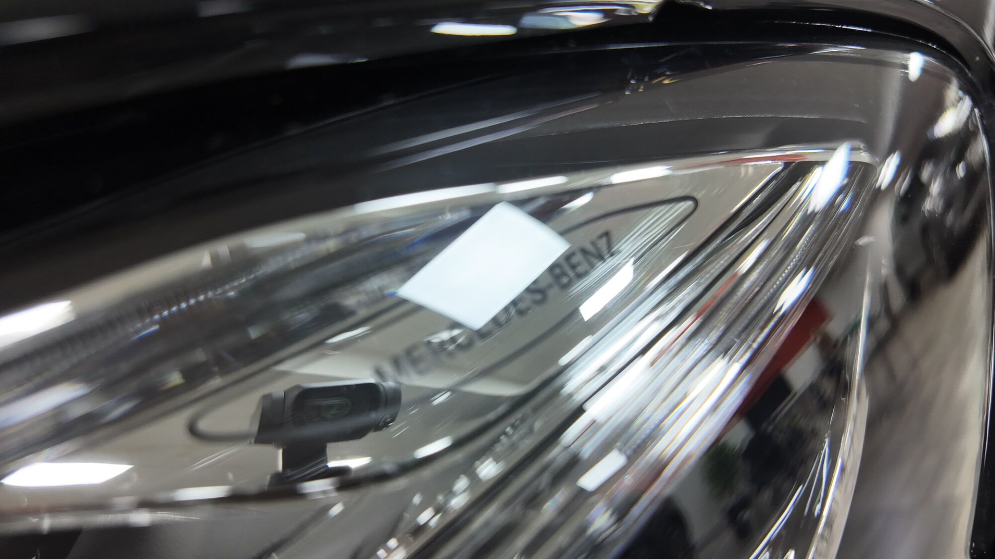 Foto del MERCEDES Clase E E AMG 63 S 4Matic+ 9G-Tronic