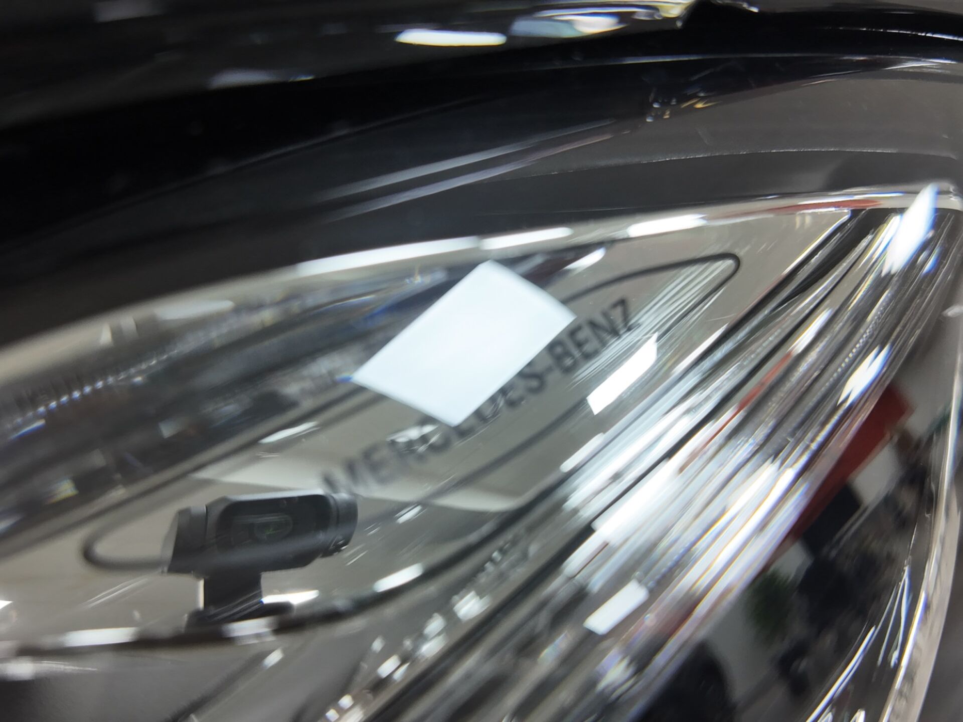 Imagen 1 de MERCEDES Clase E