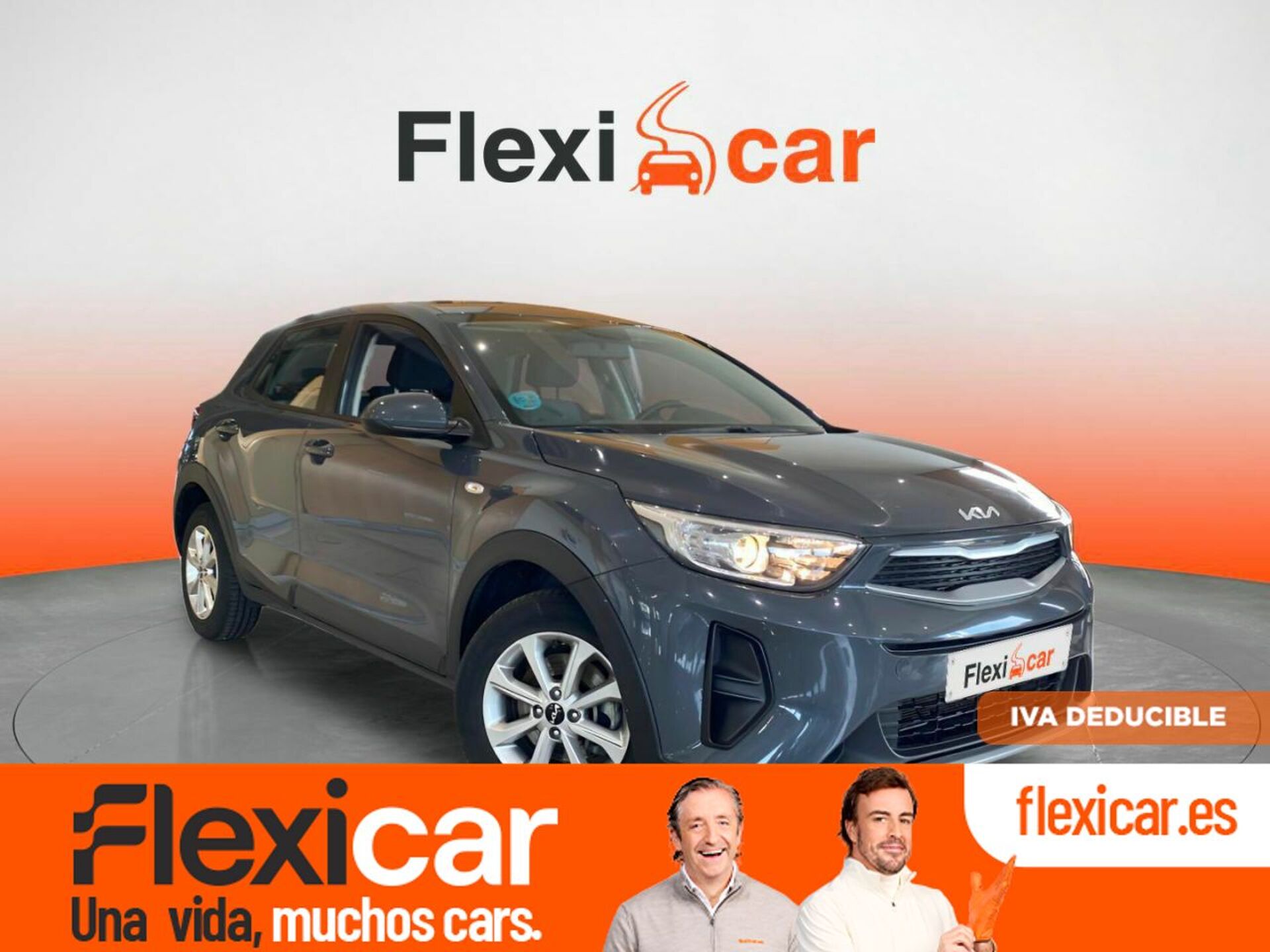 Imagen de KIA Stonic