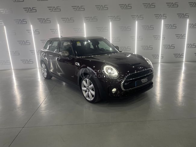 Foto del MINI Mini Clubman Clubman Cooper S