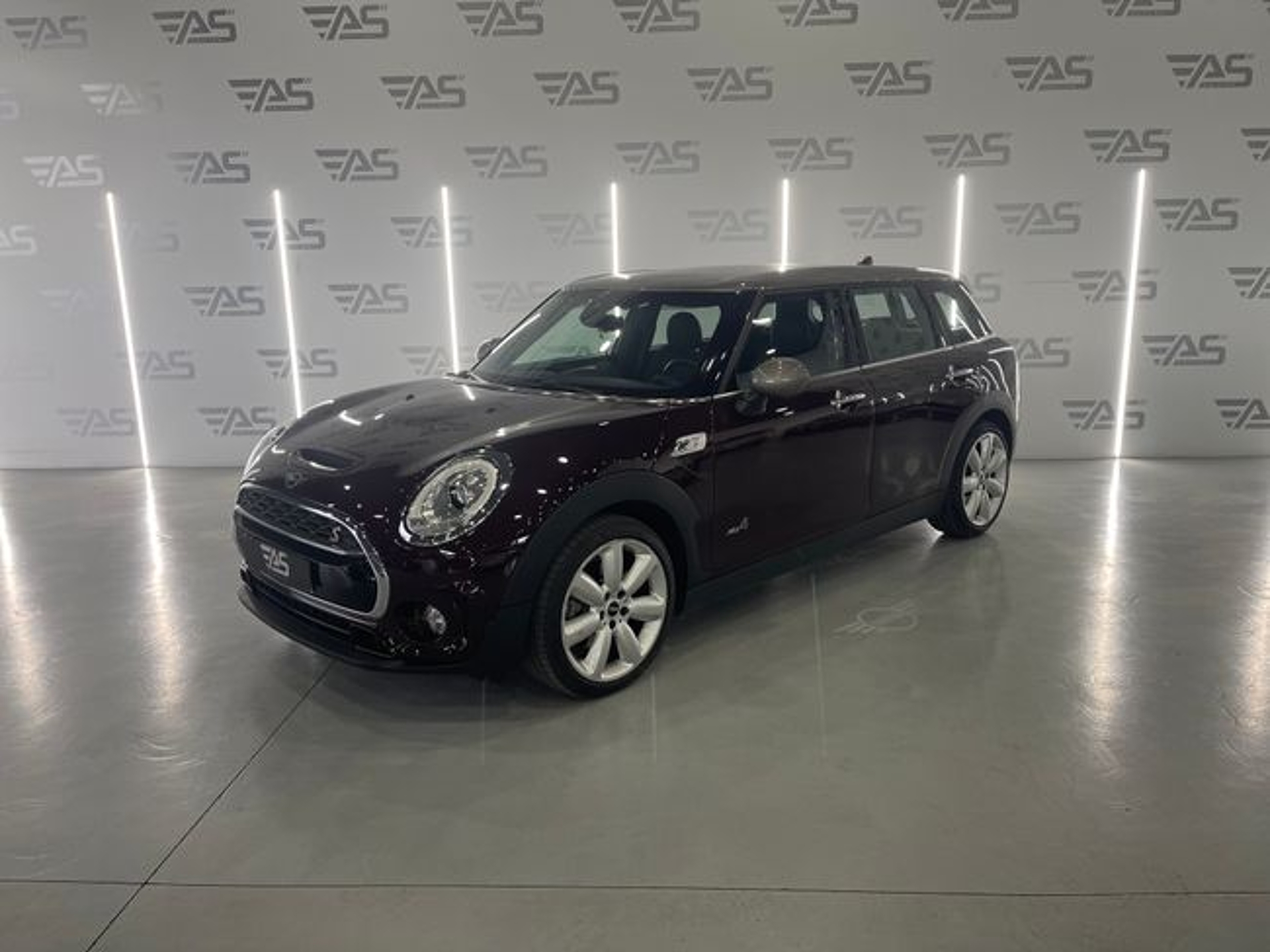 Imagen de MINI Mini Clubman