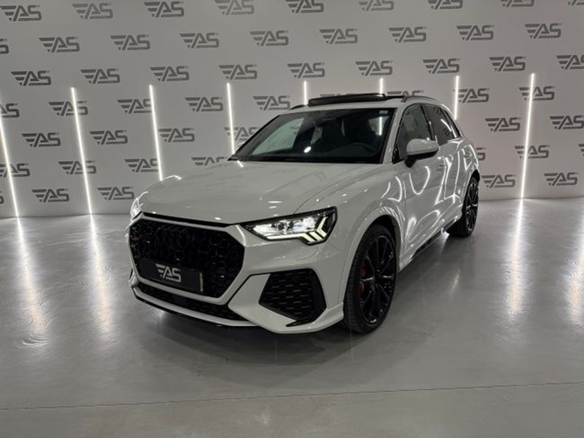 Imagen de AUDI Q3