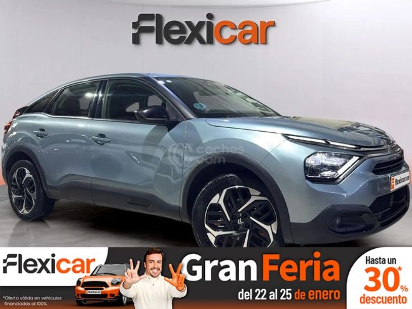 Foto del CITROEN C4 1.2 PureTech Feel Pack S&S 130