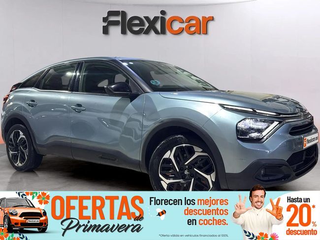 Foto del CITROEN C4 1.2 PureTech Feel Pack S&S 130
