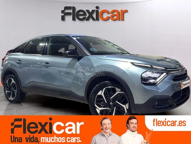 Foto del CITROEN C4 1.2 PureTech Feel Pack S&S 130