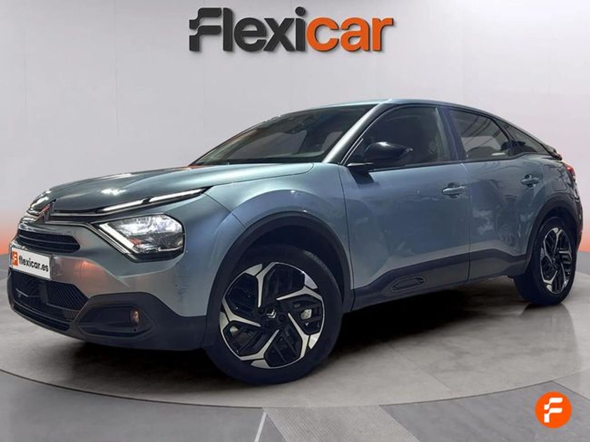 Imagen 3 de CITROEN C4