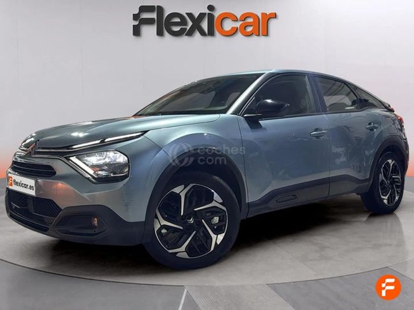 Foto del CITROEN C4 1.2 PureTech Feel Pack S&S 130