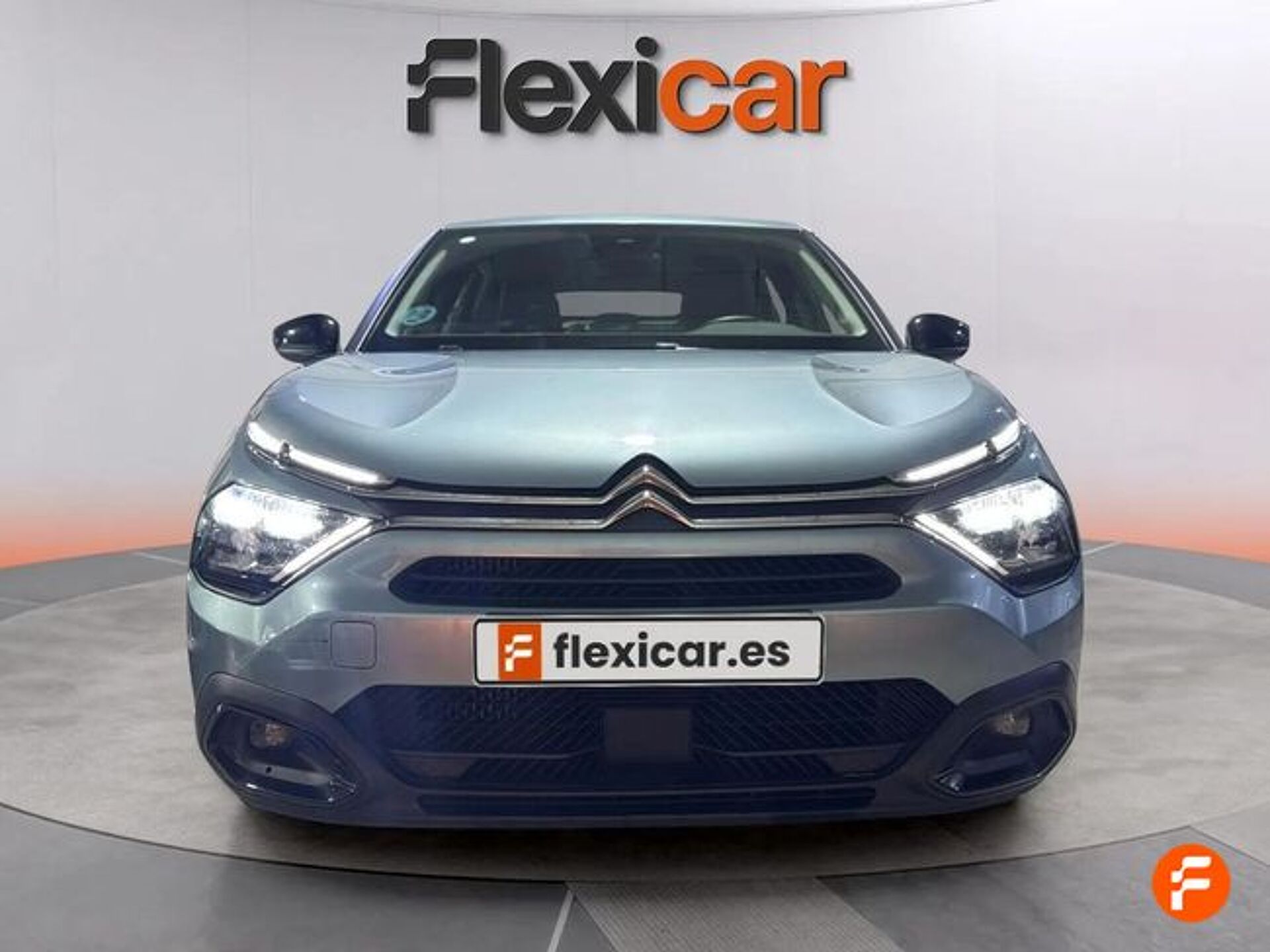 Imagen 2 de CITROEN C4