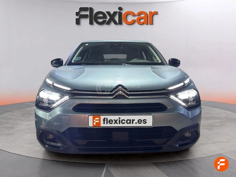 Foto del CITROEN C4 1.2 PureTech Feel Pack S&S 130