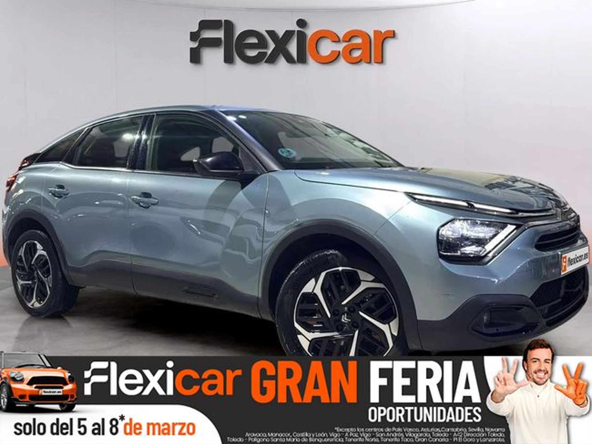 Imagen 1 de CITROEN C4