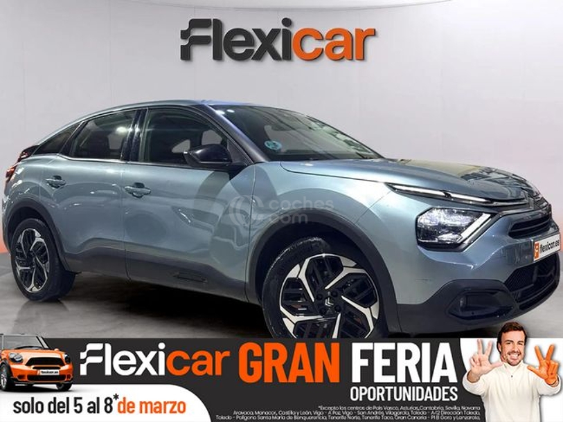 Foto del CITROEN C4 1.2 PureTech Feel Pack S&S 130