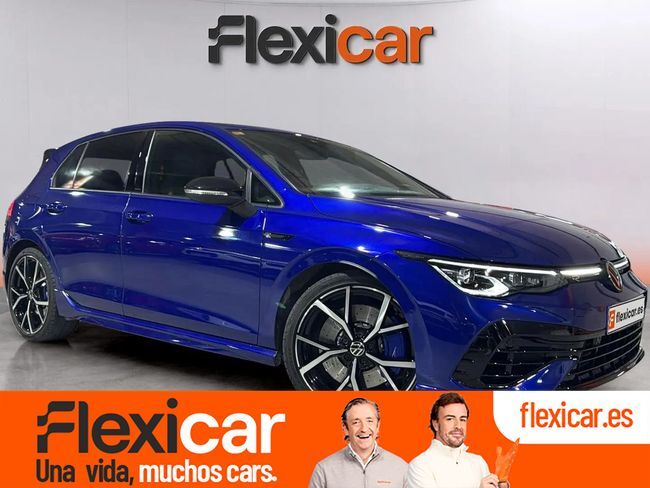 VOLKSWAGEN Golf (R 2.0 TSI 235kW (320CV) 4Motion DSG) en Madrid