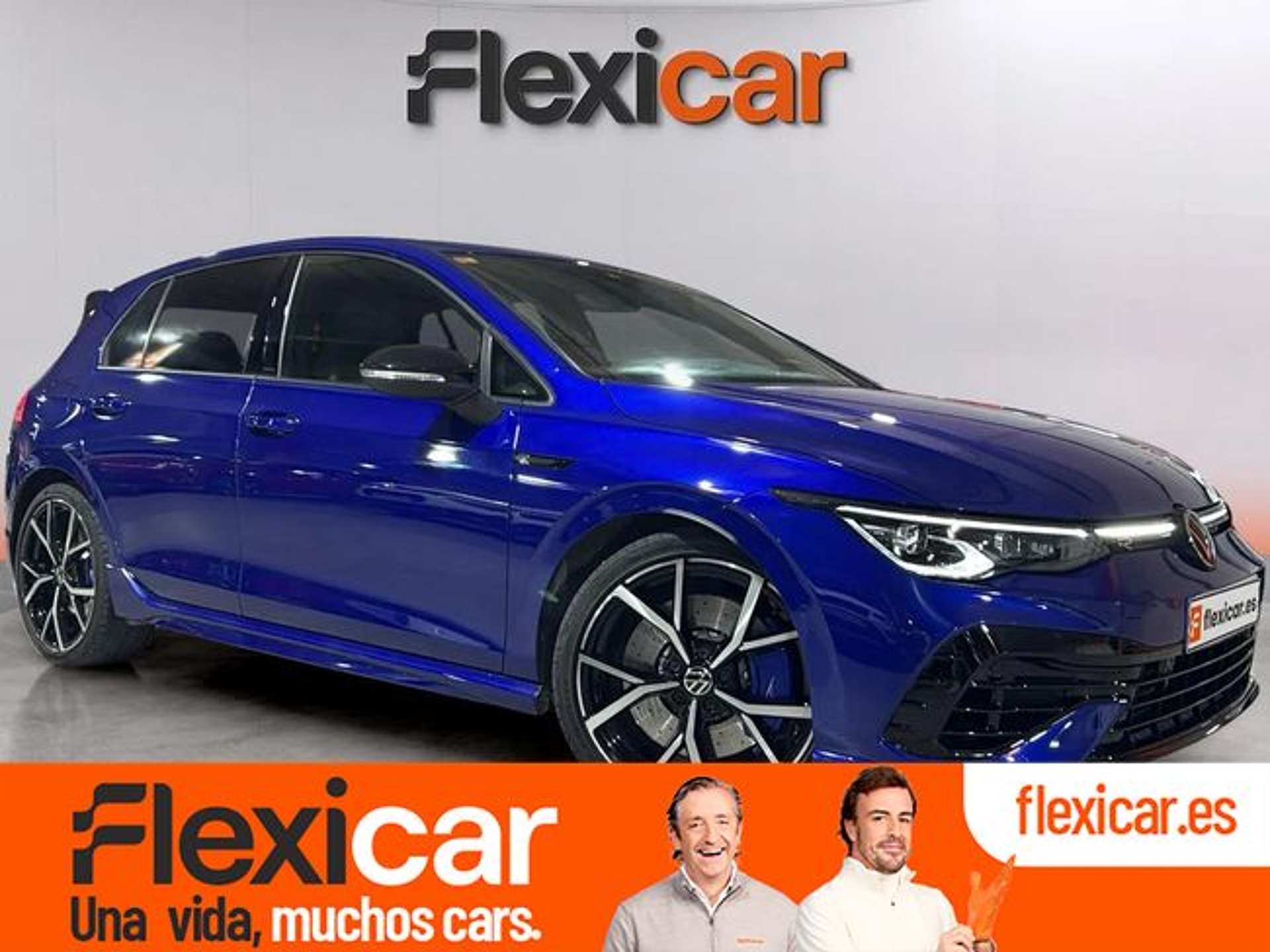 Imagen de VOLKSWAGEN Golf